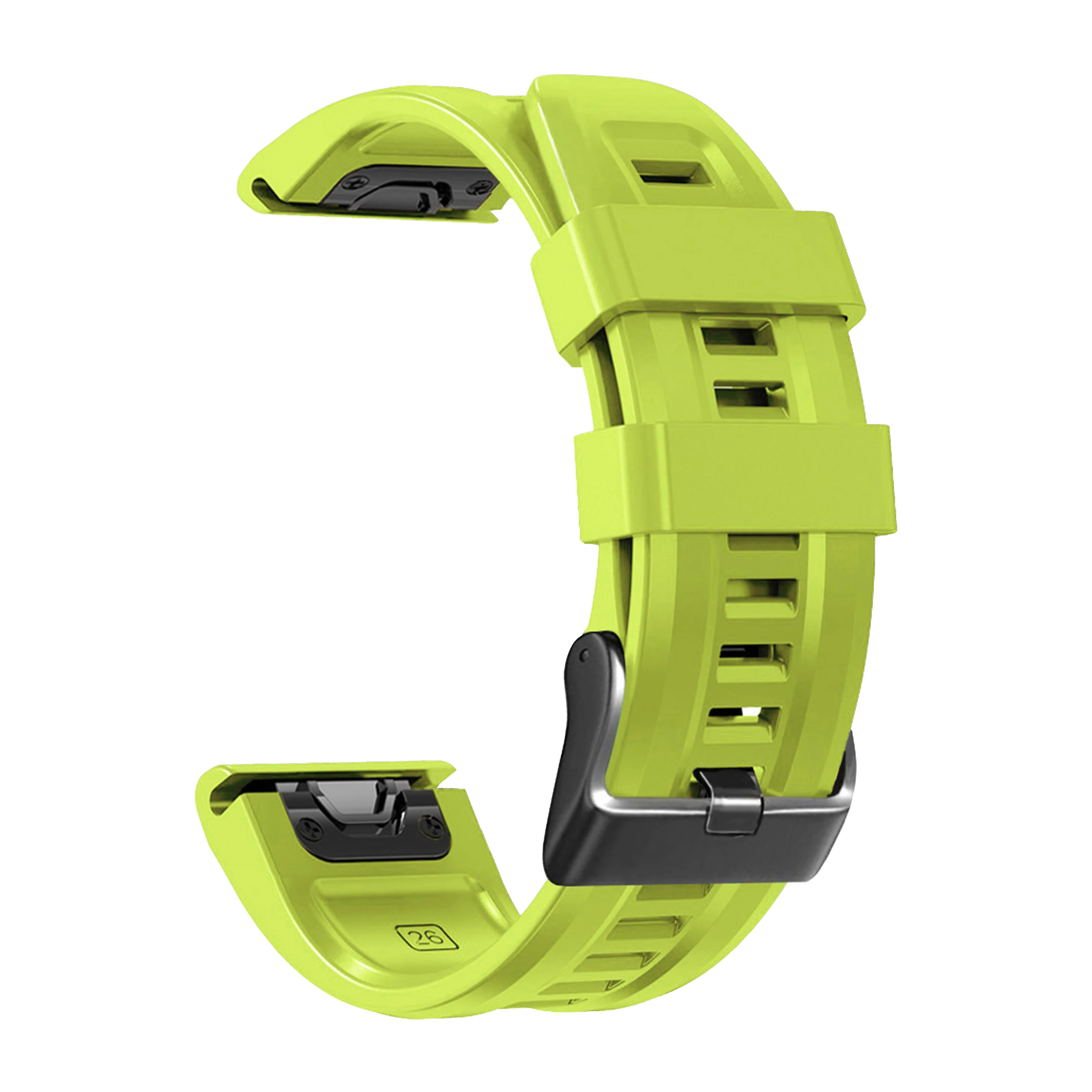 26 22 MM ð  Garmin Fenix 6 6X Pro 5 5X Plus 3HR Fenix7 Fenix 7X Ǹ   ð Easyfit ո  Ʈ