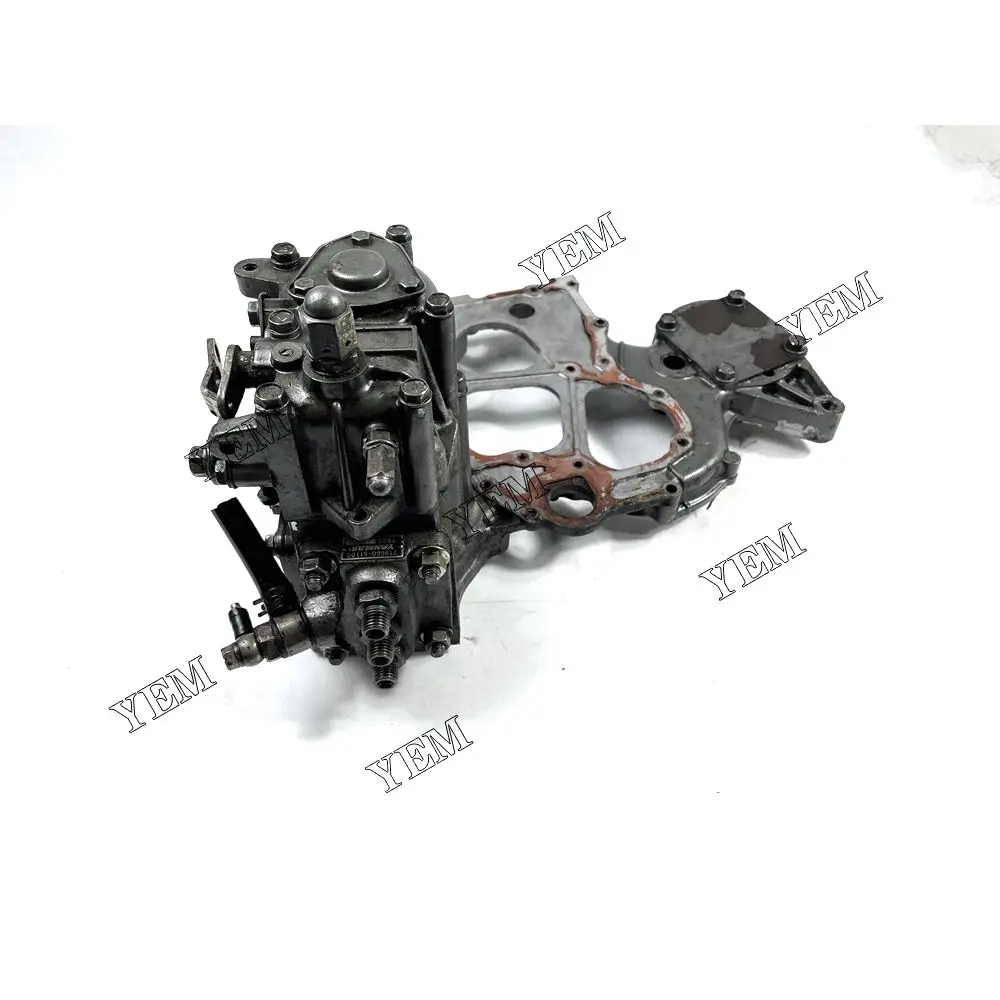 Yanmar   ǰ  л  , 3TNA68