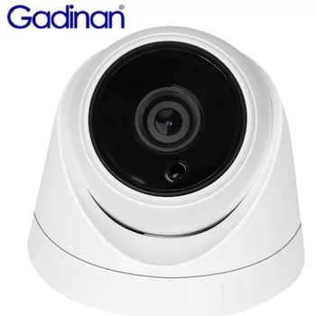 Gadinan Indoor Wide Angle 2.8/3.6/6mm Lens Video Surveillance 5MP Camera IR LED Night Vision Security Monitor 5MP AHD Home Camer 1