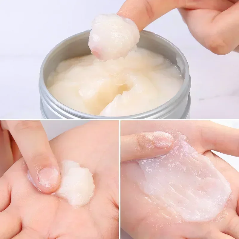 2PCS FINO Japan Adult Hair Mask Squalane of Plant Origin Glutamic Acid 8.11oz for Normal Hair hair mask