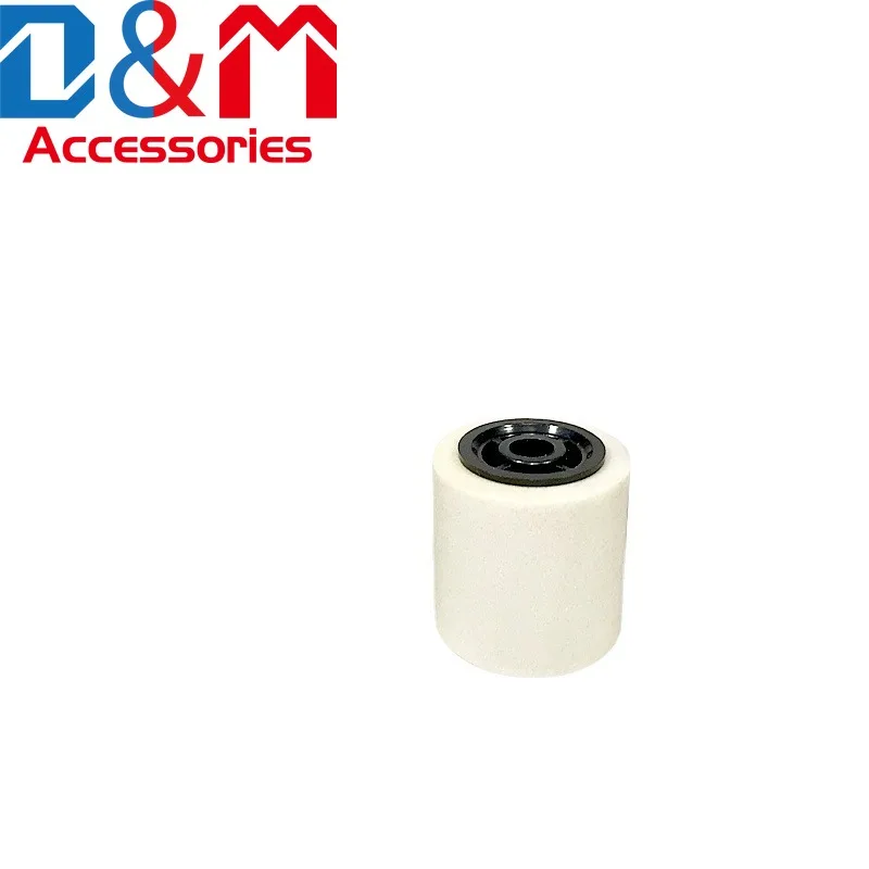 

10pcsC2085-8791 C2097-5082 ADF Реверсивный ролик для RICOH DF77 DF79 DF82 DF83 1106 1107 1356 1357 C550 C700 C720 C900 C901 907