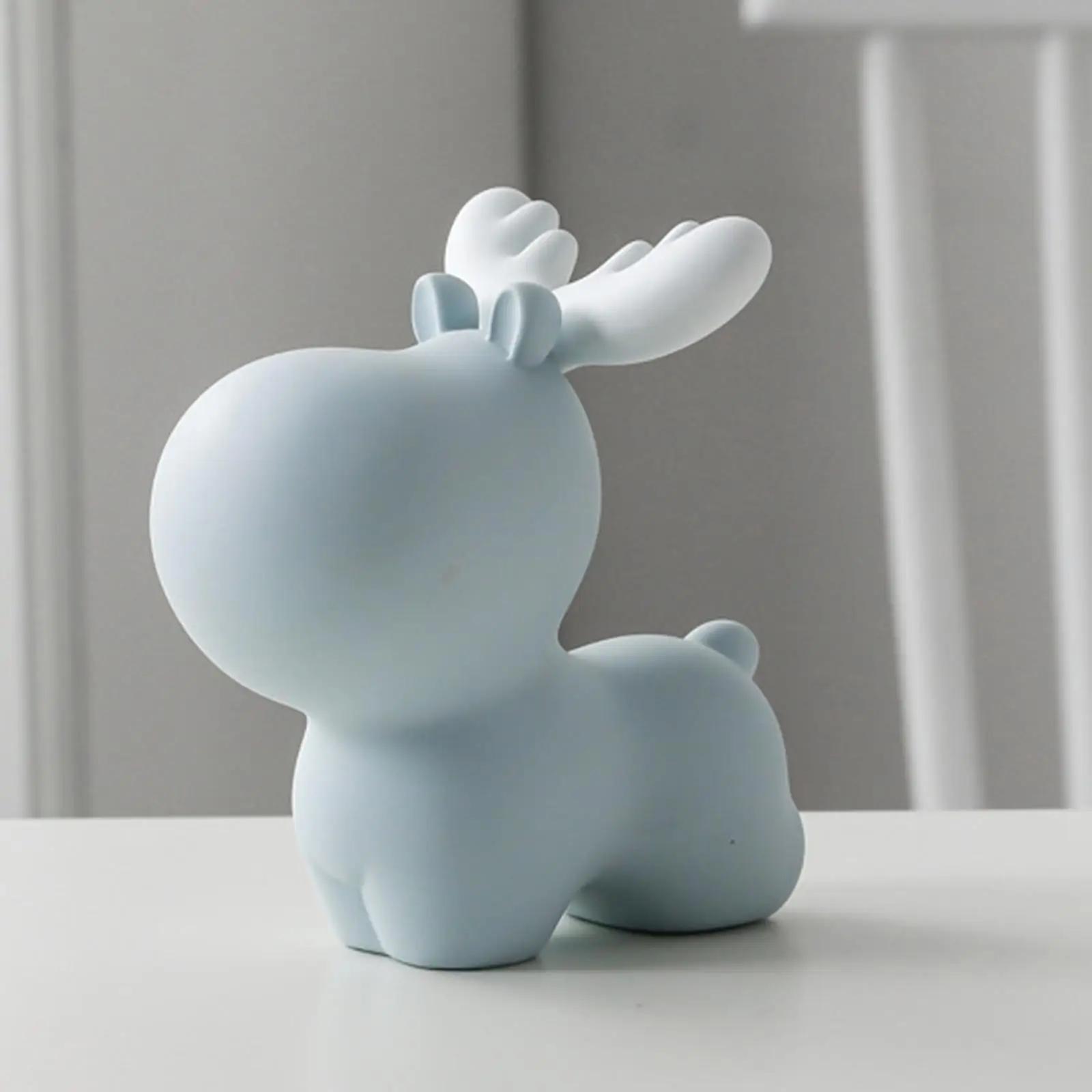 Cute Piggy and boys Money Saving Box with Bottom Rotating Lid Money Boxes