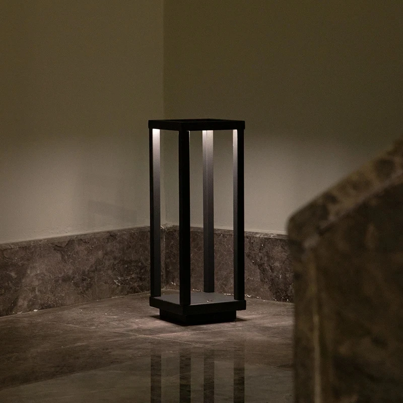 Creative-Office-Restaurant-Bar-Table-Lamp-Rechargeable-Study-Reading ...