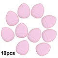 10 pink in bag