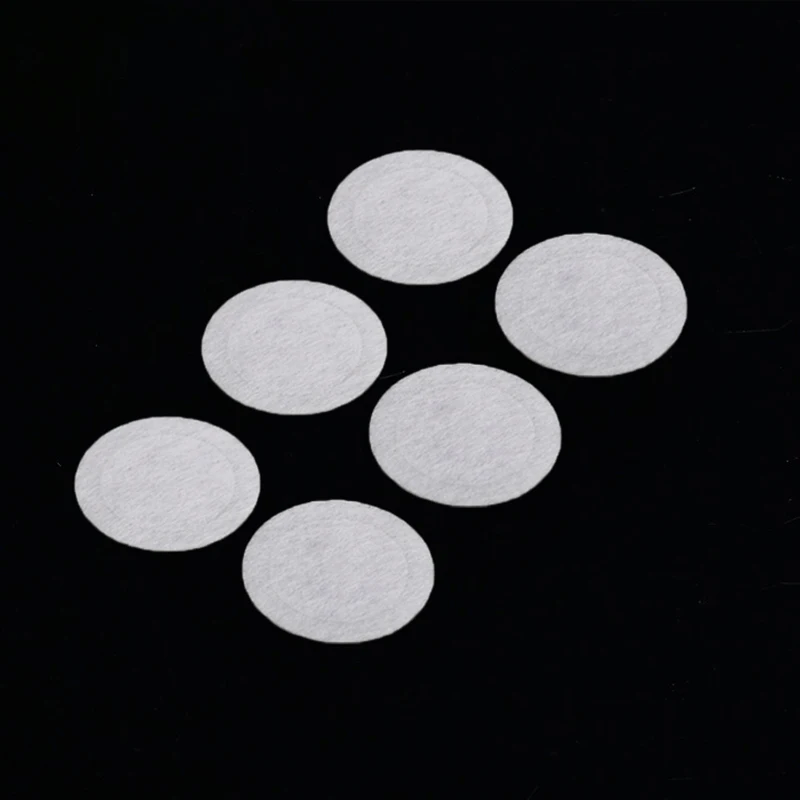 Air Permeable Protective Vent Eptfe Membrane Protective Adhesive Vent Patch Sticker Sensor Adhesive Vents