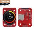 1.28 TFT Red