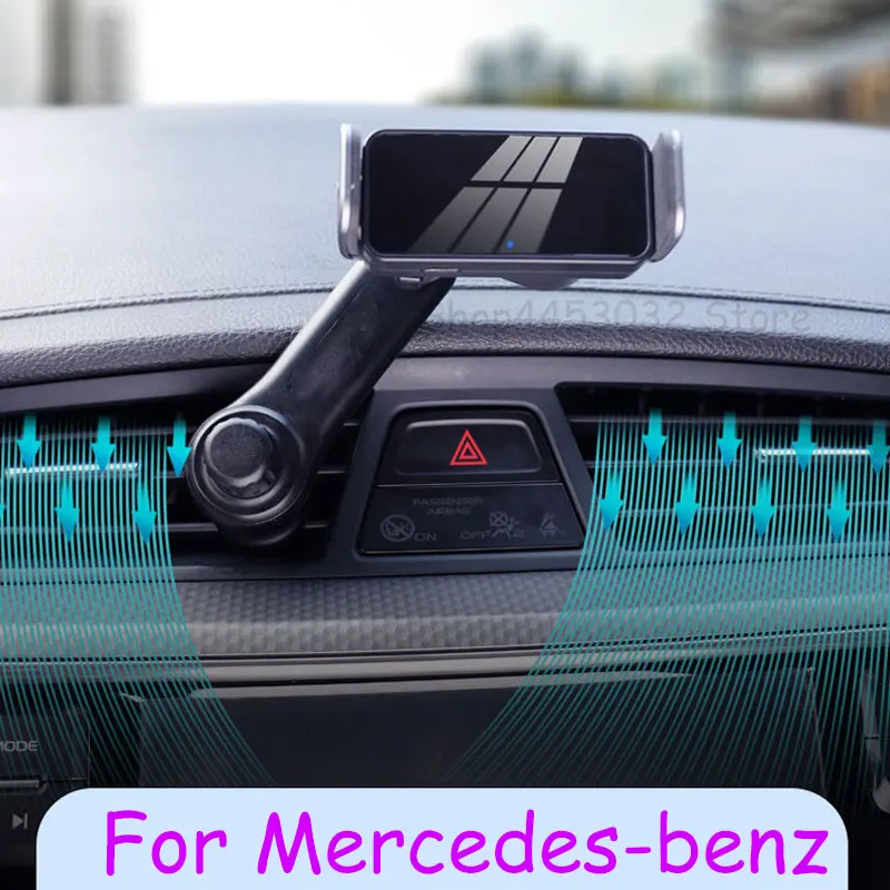 Electric-Car-Phone-Holder-For-Mercedes-Benz-CLS-S-GLB-GLK-A-B-C-E-Gls.jpg