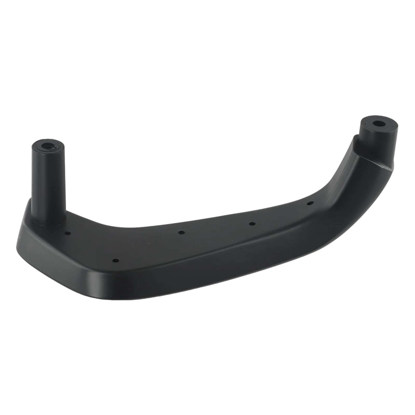 

1x Черная левая ручка для внутренней двери автомобиля # Φ для Ford Fiesta 2011-2020 руководство только «подключи и работай»