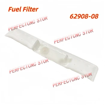 Filtro Carburante 62908-08 per Harley Davidson Touring FLHX FLHT FLTR FLHR 2008-2015, Ricambio Filtro Pompa Carburante EFI