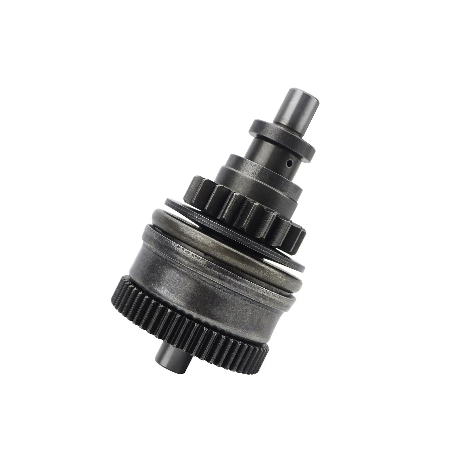 Электрический стартер с приводом Bendix для Yamaha WRA650 Wave Runner III RA700 Jet 650 701cc 18420 6M6-81800-10-00, 2 шт. (art.: 3920c2978bb67) - 3920c2978bb67