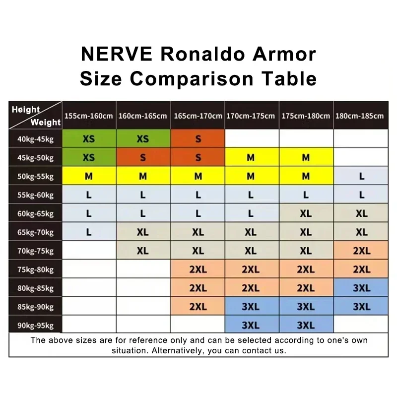 NERVE Motorcycle Jackets Soft Armor Motocross Body Armor Summer Mesh Breathable Motorbiker Jacket Men Women Moto Riding Clothing