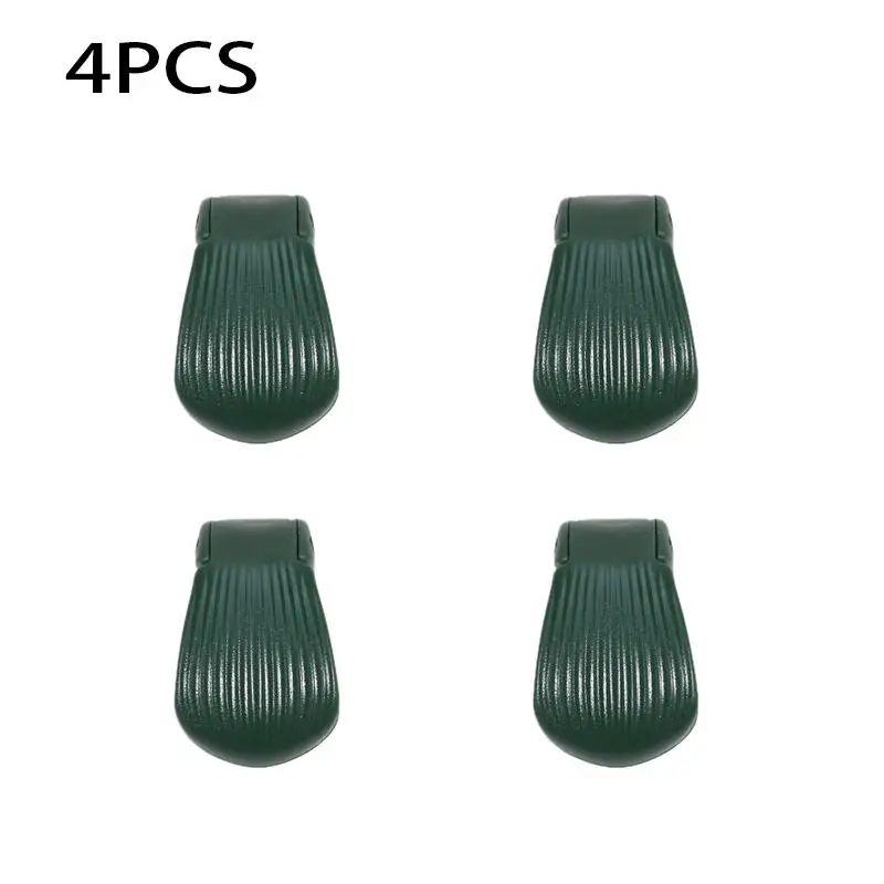 4Pcs 침대 시트 홀더 클립 강력한 그립 논슬립 조절 가능한 고정 장치 매트리스 이불 커버 코너 침실 정리 액세서리