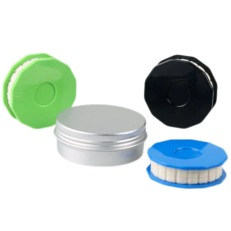 Bike Chain Lubricator Bike Chain Oiler Lubricating Disc