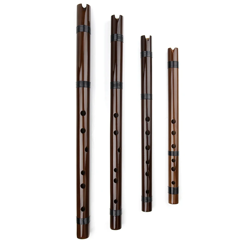Quena-Palm Bamboo Flute Vertical Indian Clarinet Southern American Native A/G/F/C/D Key Quena