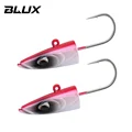Jighead F 2pcs