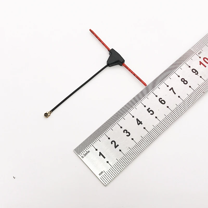 รูปสินค้า เสาอากาศโดรน FPV 2.4G ทนทาน IPX1