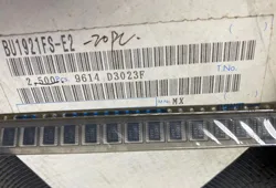 BU1921FS-E2   （1pcs） BOM originalmatching / one-stop chip purchase