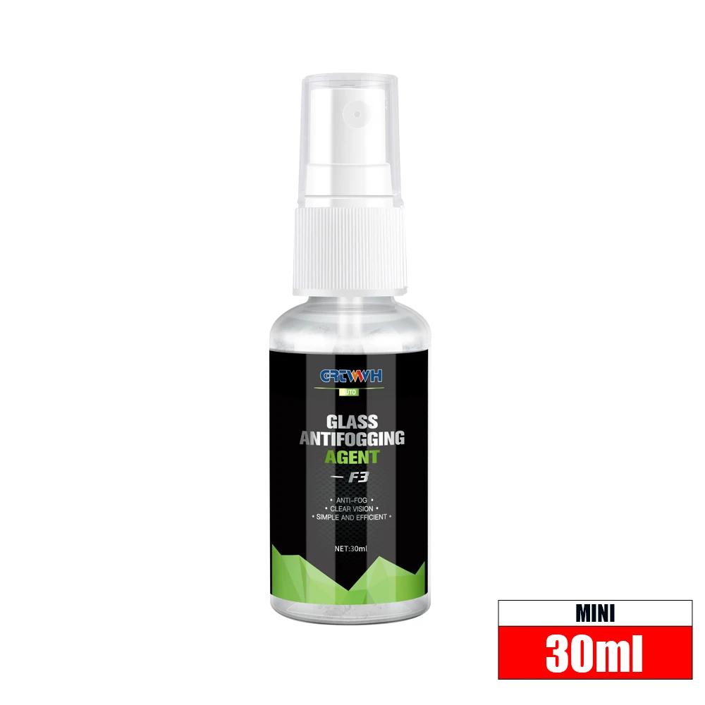 ANTIVAHO PARA COCHE, SCREEN CLEAR ANTI FOG, ANTI FOG