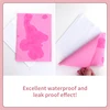 20/50Pcs Disposable Eyelash Clean Pad Mat Tattoo Cleaning Wipes Table Pad Waterproof Medical Paper Dental Bibs Cloths Tool 4