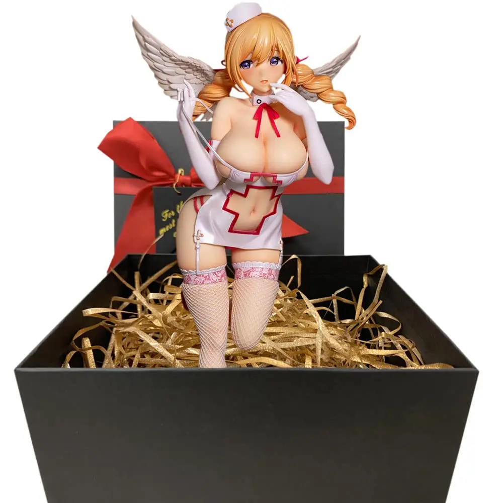 Hentai Figures Uncensored