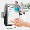 Running Jogging Touch Screen Arm Case Mobile Phone Pouch Bag Fitness Accessories 3