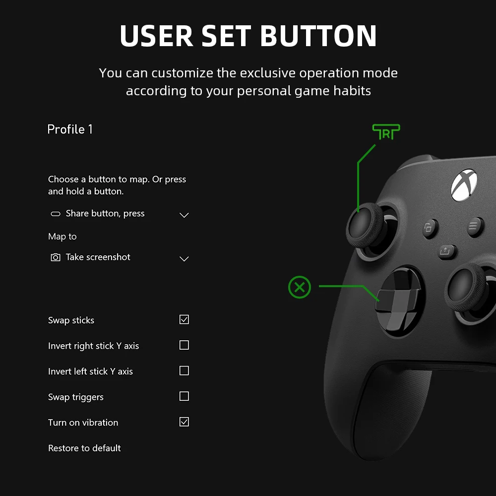 ũ Ʈ Xbox ھ  Ʈѷ, ζ 