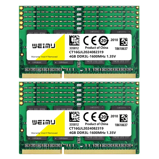 DDR3L-1866 8GB ECCメモリー（1066/1333/1600互換) DDR3L-1866 8GB ECCメモリー（1066/1333/1600互換) - メルカリ