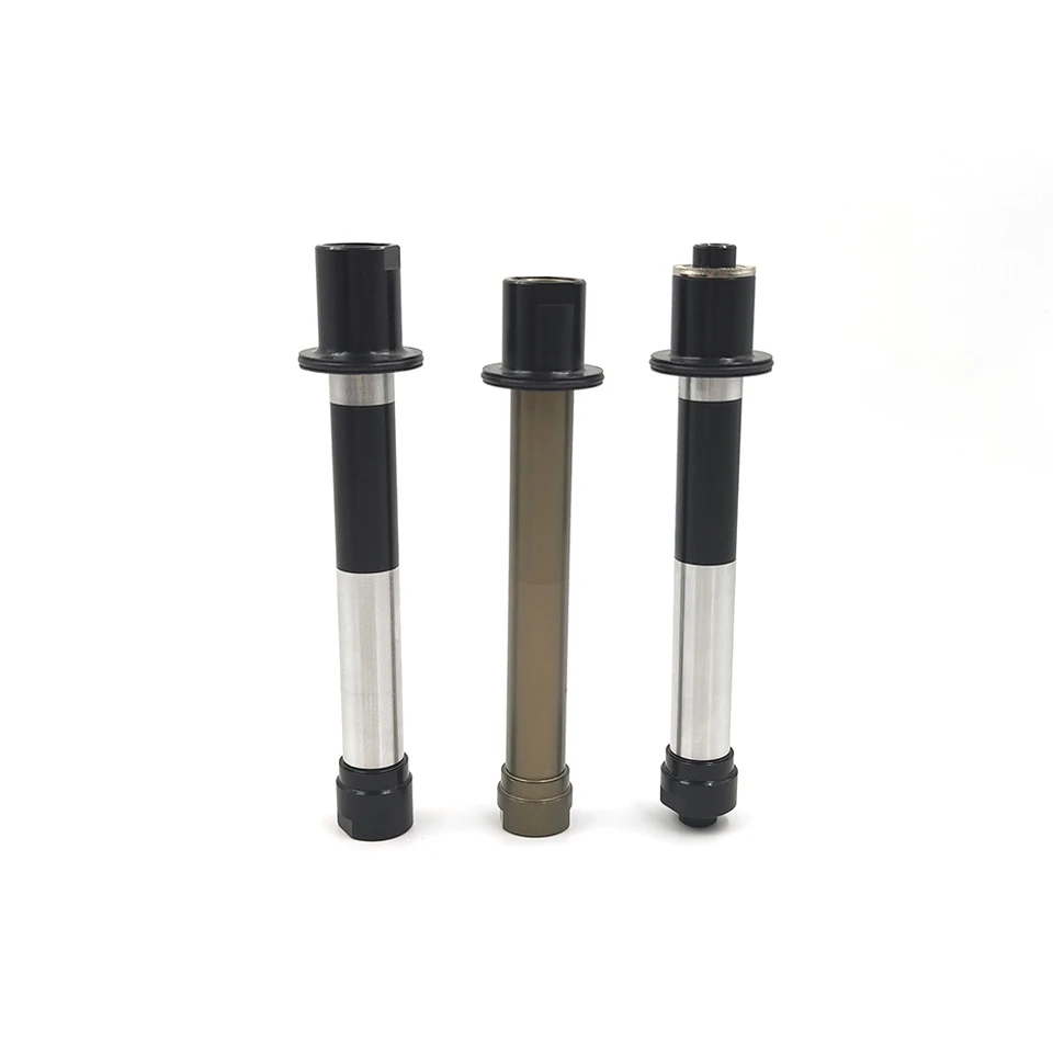 Novatec Mozzo Posteriore - D792SB/A-AA - Superlight | J-Bend - Foto 2