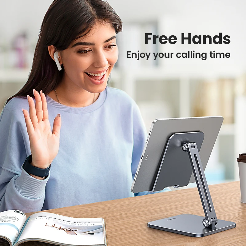 Tablet Holder For Hands Free Ipad Holder New-in Sale】UGREEN