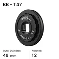 T47-49-12T Black