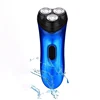 XIAOMI Electric Shaver 3D Floating Razor Washable Rechargeable Electric Razor Triple Blade Beard Trimmer Whole Body Wash USB 6