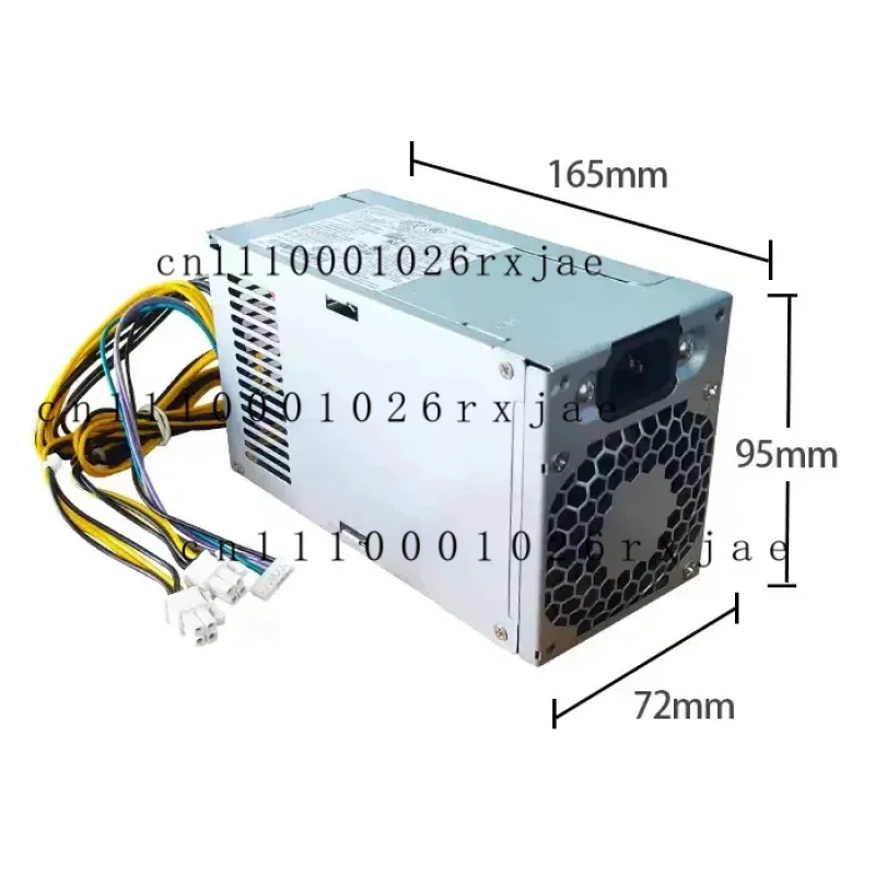 L77487-001 L89233-001 HP 480 280 288 680 800 600 400 G3 G4 PA-5501-2HA PCG007 500W 전원 공급 장치용 새 100-240V