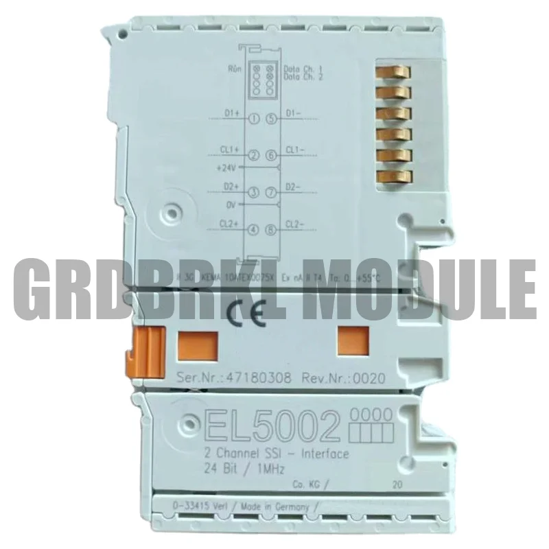 

New Original EL5002