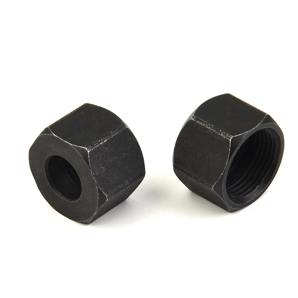 

Trimmer Collet Chuck Router Bit Collet 5pcs/set Carbon Steel Chuck Router Bit Engraving Shank Adapter Woodworking