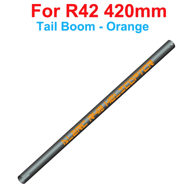 Pièces Hélicoptère RC Align 450L Dominator - Pignon Queue 20T, Bras Rotor, Autocollants