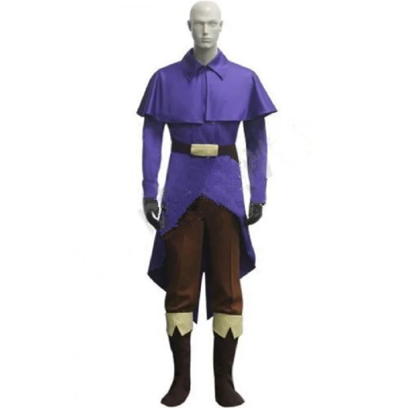 

Hot-selling Hetalia Axis Power France Cosplay clothing customization