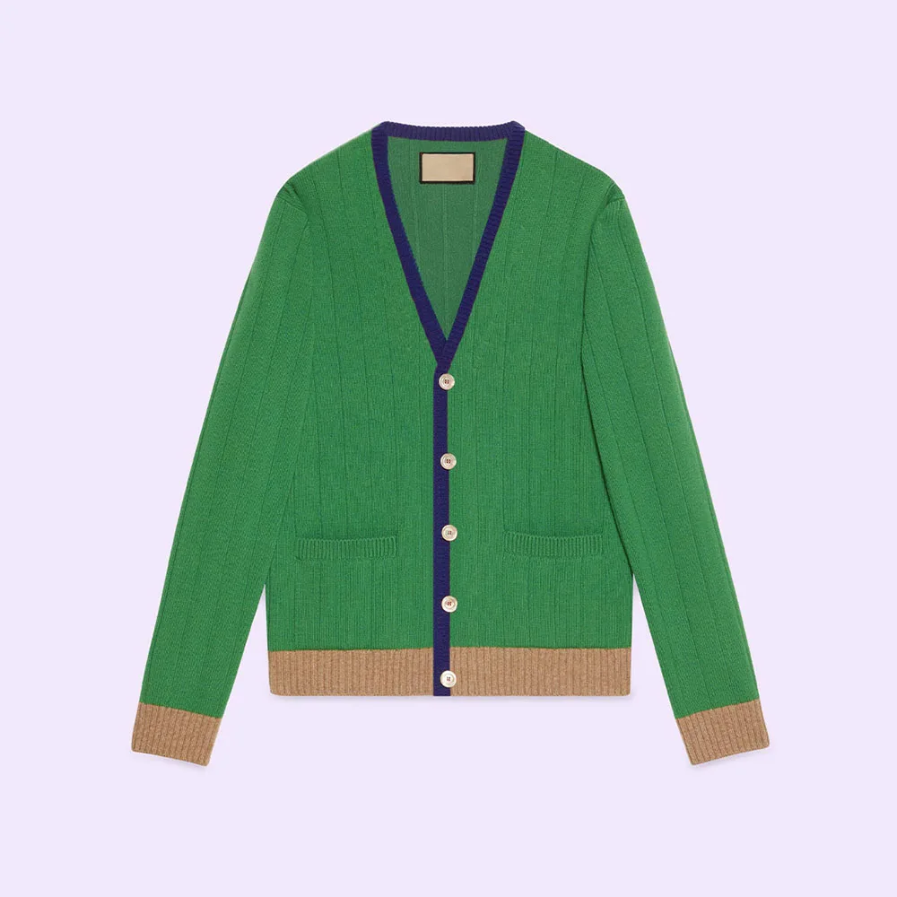 

WFMR Men's Threaded Knit Sweater #wfmr8925