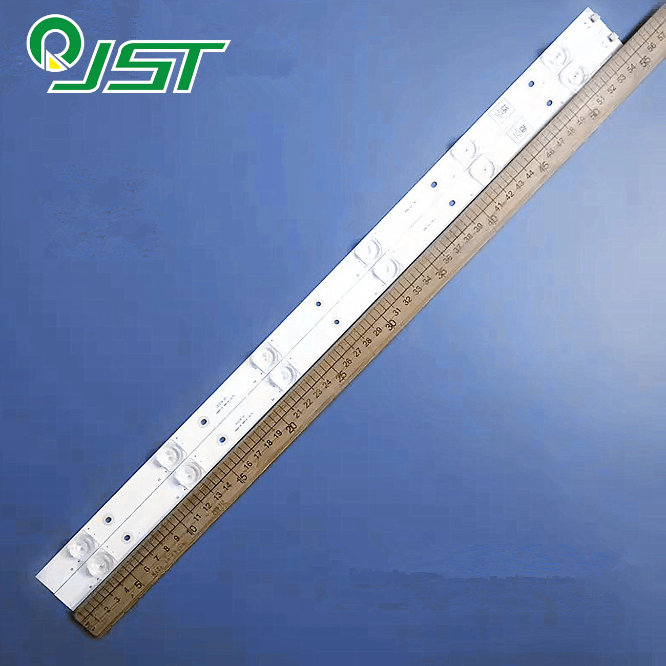 New 2pcs/Kit LED Strips for 32 TV LB32118 V0 E469119