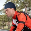 Summer Breathable Cap Quick-Dry Sweat Wicking Fishing Cycling Running Hiking Bike Outdoor Sports Hat Helmet Liner Cap Men Women 2