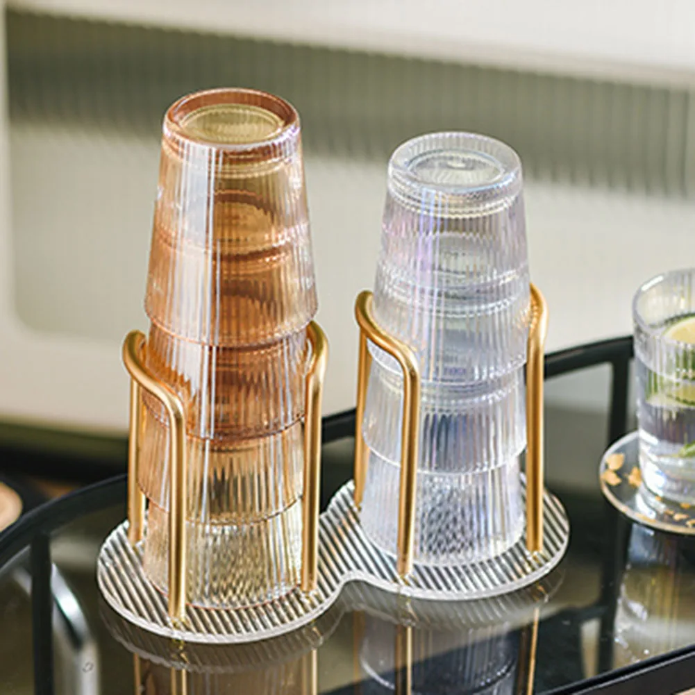 

Стойка-органайзер для хранения кухонных принадлежностей