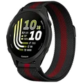 Black red