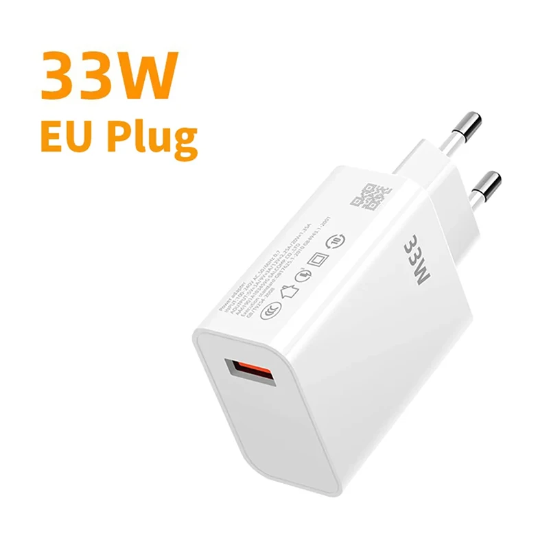 EU Charger
