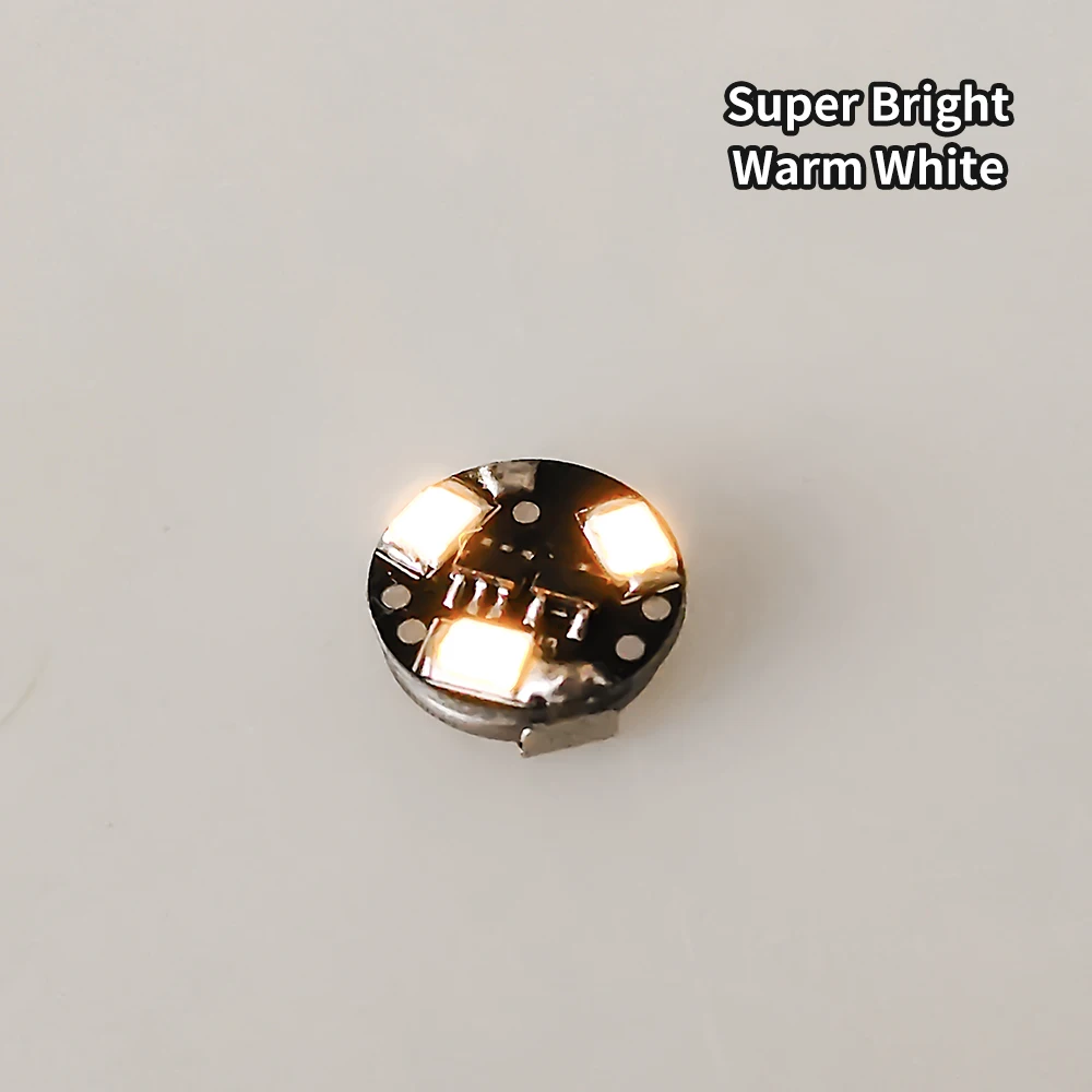 Ultra-Bright Magnetic Control Lamp for DIY Lighting & Scene Design