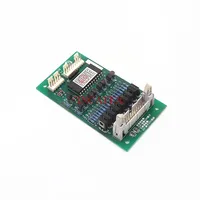Original Dahao Electronic Board Card EF104B – Good Quality Chinese Embroidery Machine Spare Parts in Good Condition Control PCB Board
