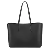 Sac à main en cuir PU pour femmes, décontracté, grande capacité, design de marque, sac initié féminin, grands fourre-tout élégants, sacs de bureau 5