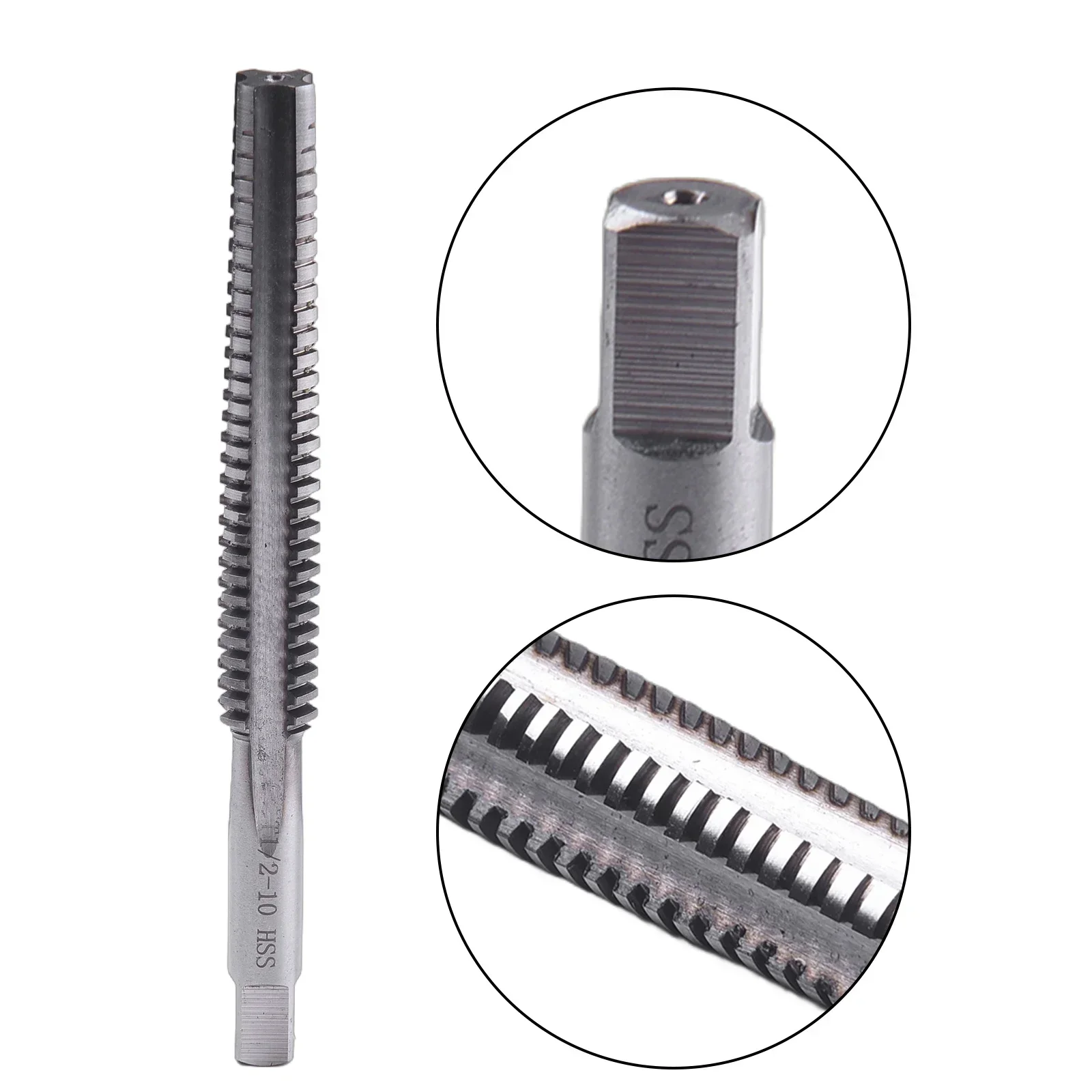 SCREW - Viti con filettatura trapezoidale