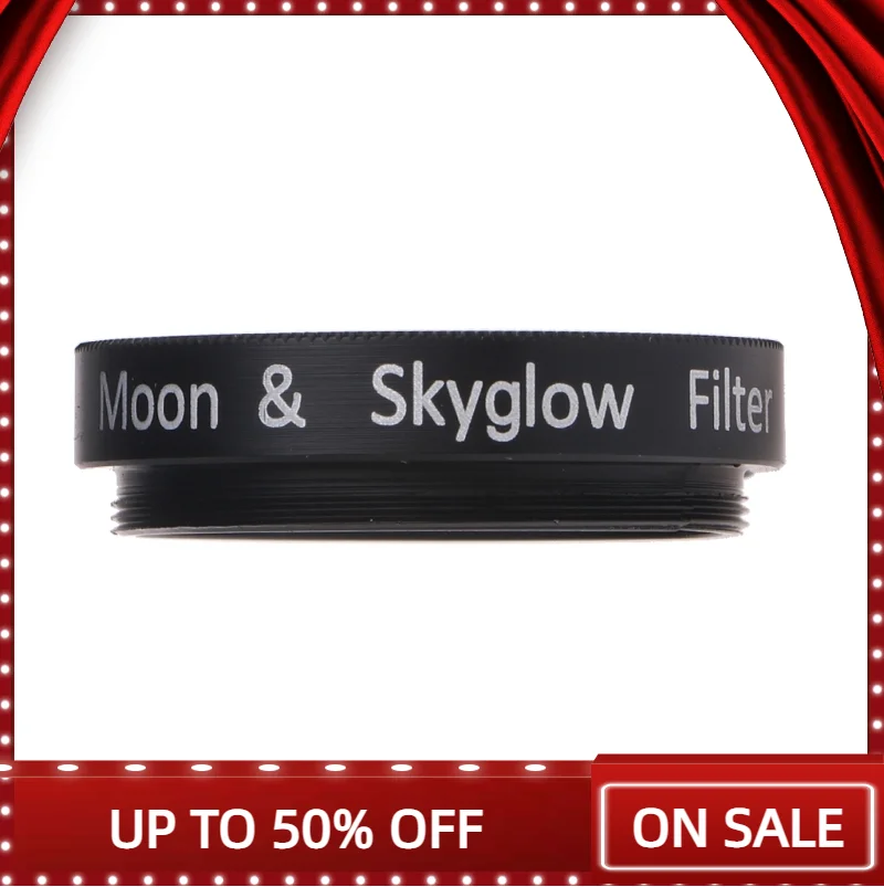 125inchesTelescopeMoonFilterCPLFilterEyepieceFilterfor