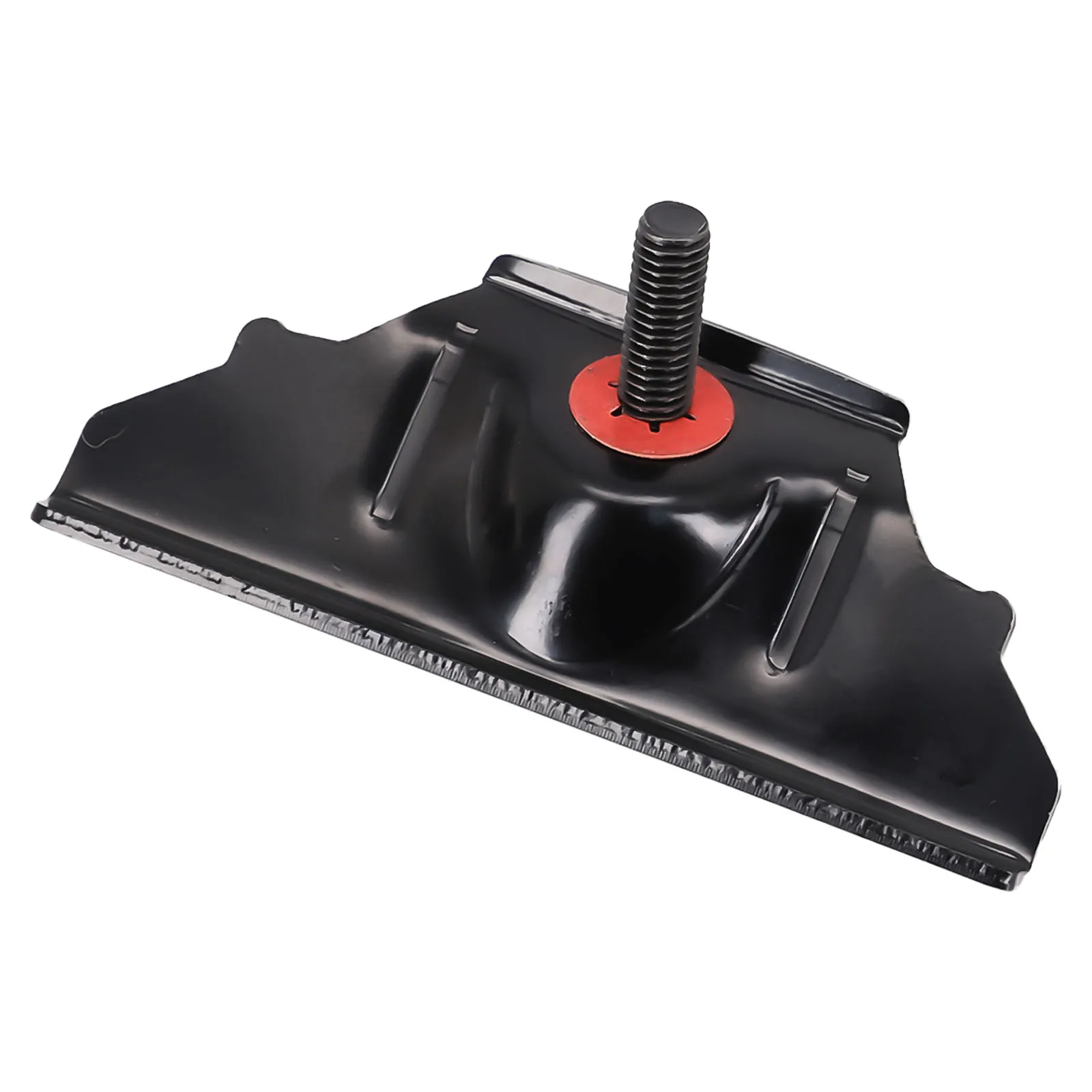 

Car 37160-2V000 Battery Clamp Holder Black Easy Installation For Kia For Hyundai 2014-2022 For Kia For Hyundai 2014-2022 1pcs