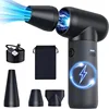 Wireless Hair Dryer 180000RPM Wind Speed 50m/s For Car  Keyboard Computer Cleaning Hair Dryer High-Performance Electric Blower 2