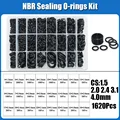 O Ring  1620pcs